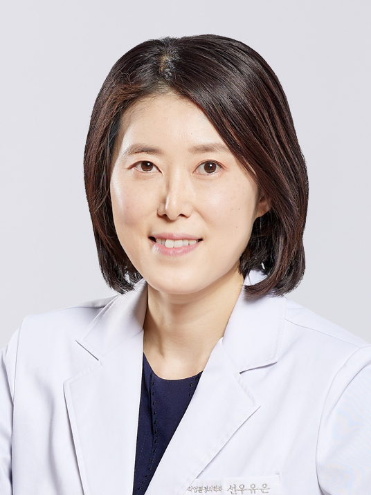 Yu Eun Sunwoo