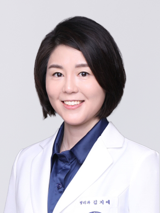 Ji Ye Kim