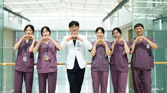 해운대백병원 신속대응팀(HEART) 포스팅에 대한 썸네일입니다.