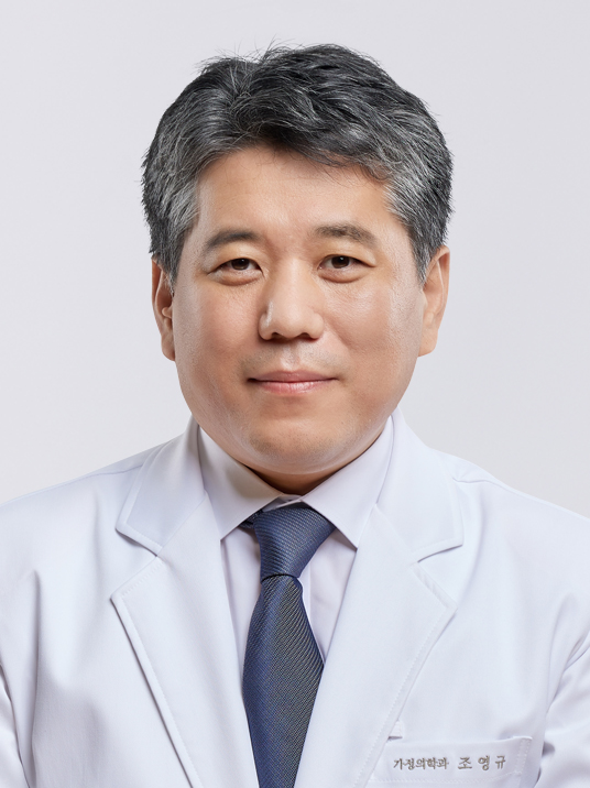 Young Gyu Cho