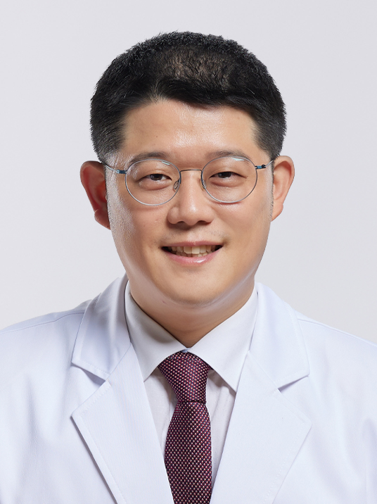 Sang Hyuk Seo