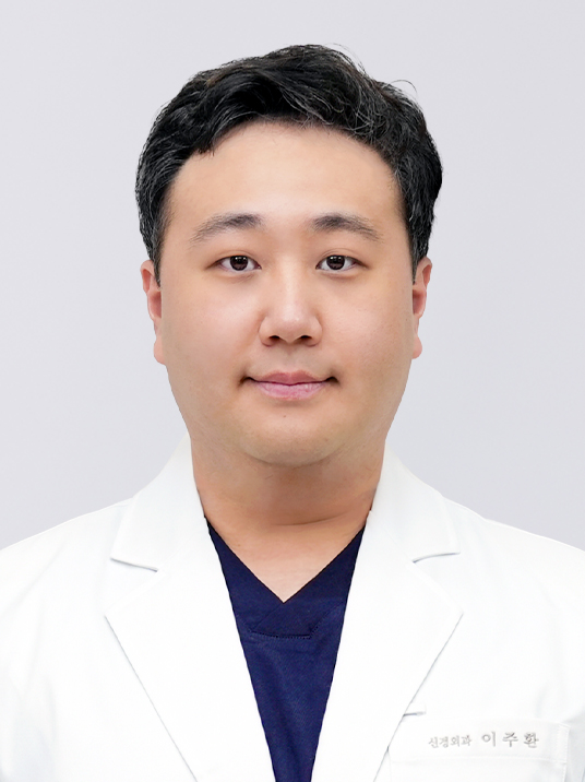 LEE JU HWAN