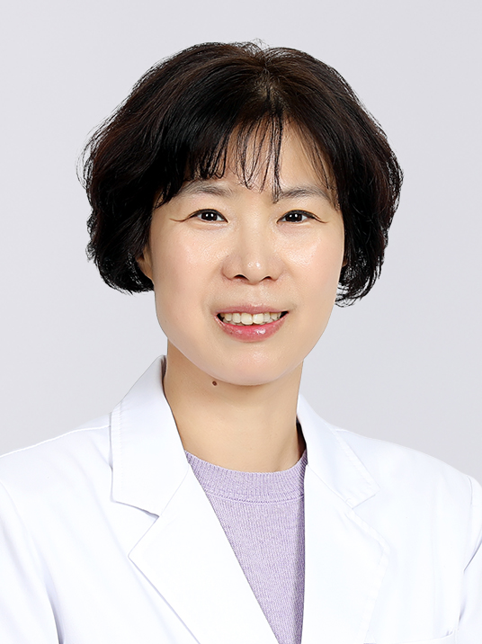Hye Jin Kim