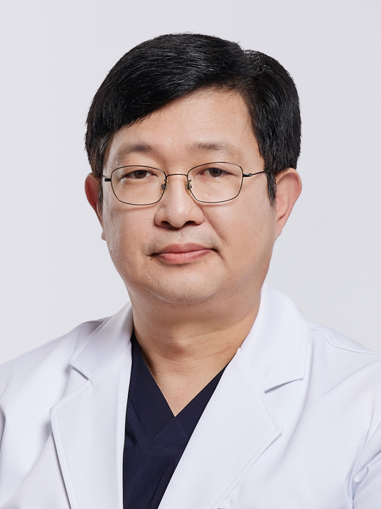Jang Soo Park