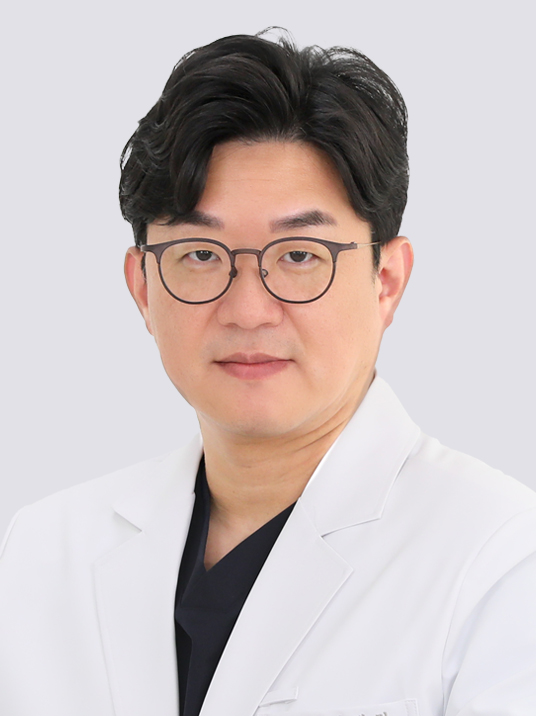 Jae Jin Kim 