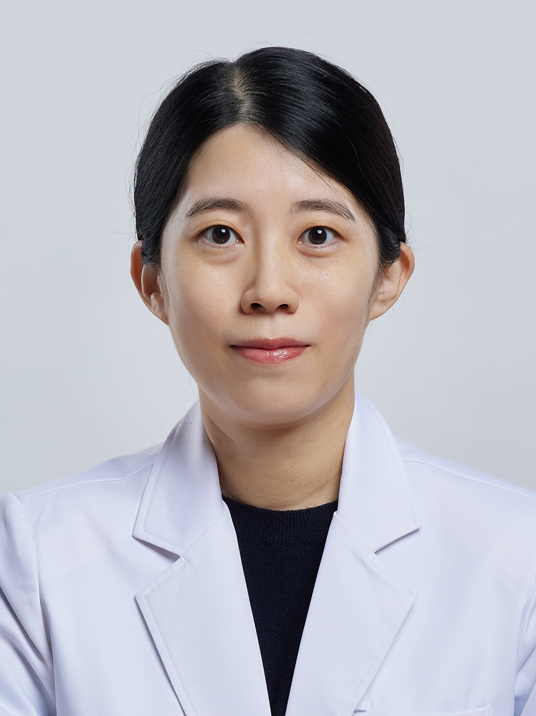 Eun Gyeong Yoo