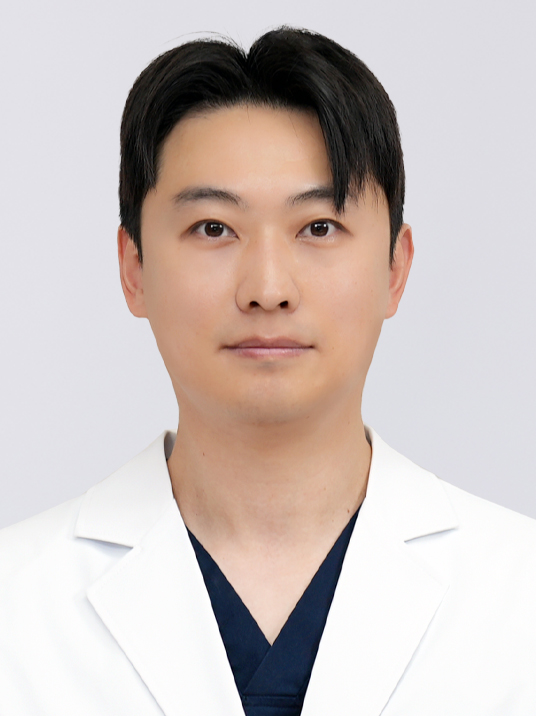 Park chanhyeon