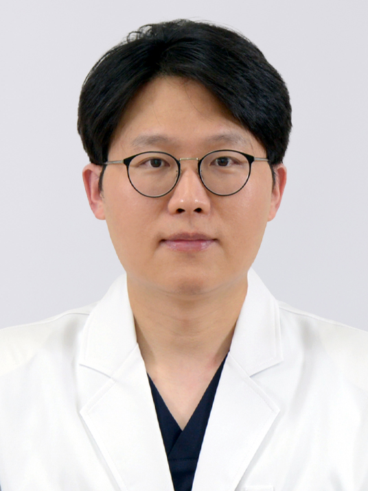 Cho Yong Won