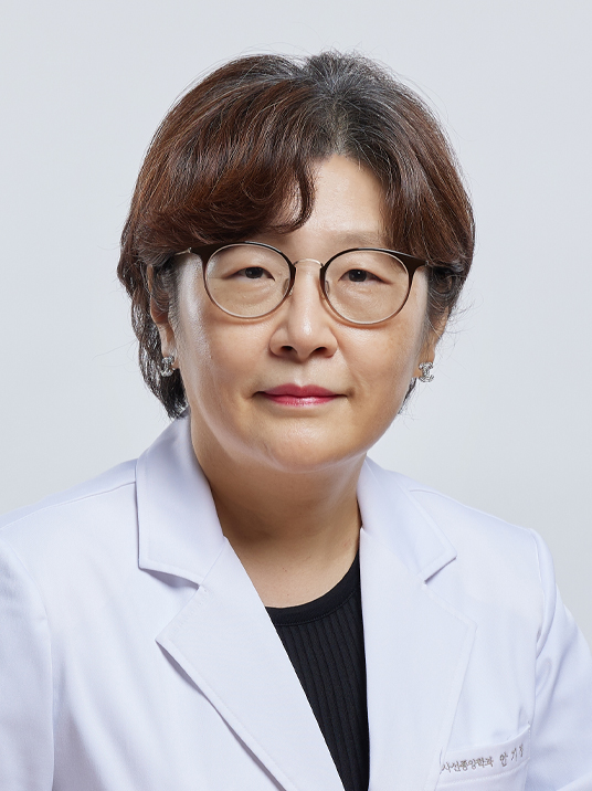 Ki Jung Ahn