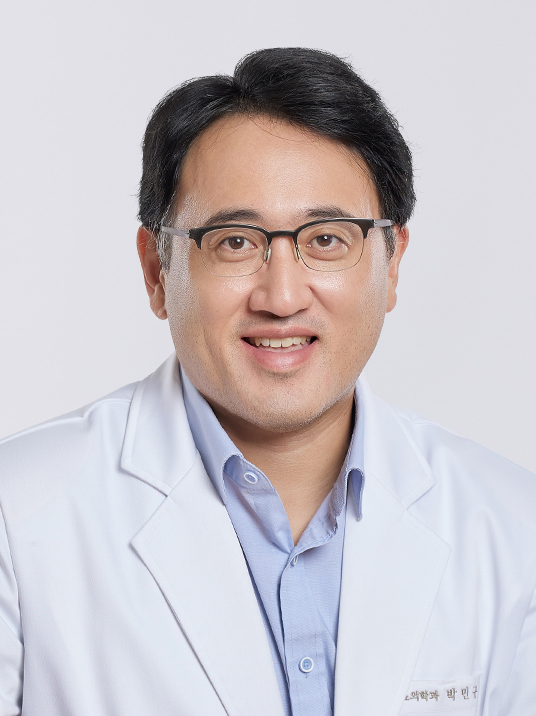 Min Gu Park
