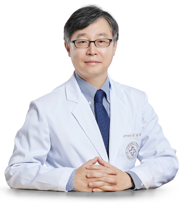 김명환