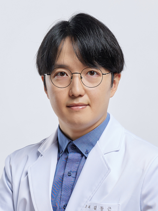 김동근