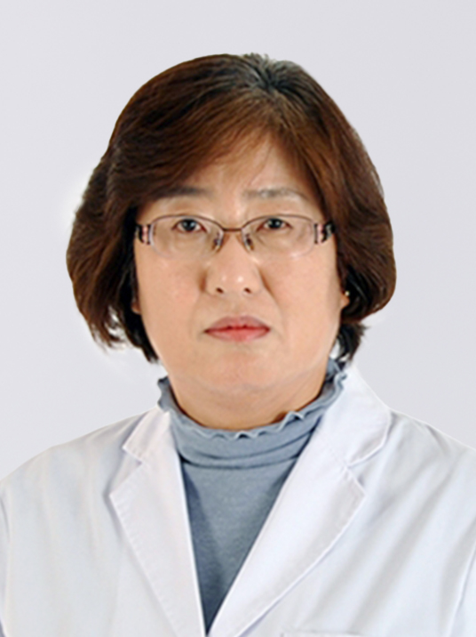 Jeong Nyeo Lee