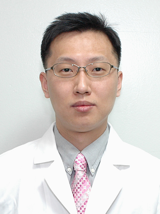 Sung Chan Oh