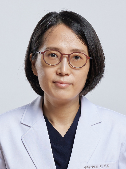 Ki Hyang Kim