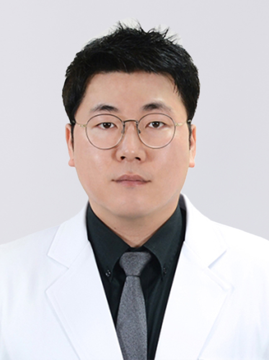 Yong Kyu Chung