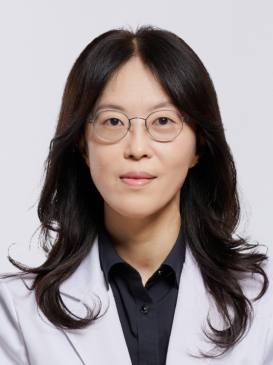Yeong Sook Yoon