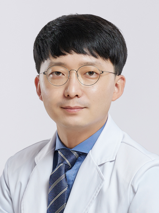 Byung Gyu Kim