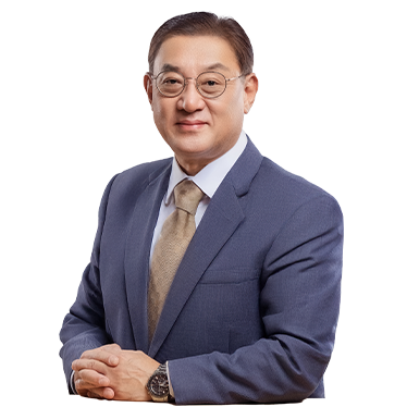 학교법인 인제학원 이사장 백대욱