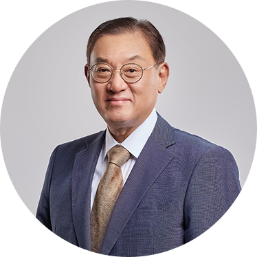 학교법인 인제학원 이사장 백대욱