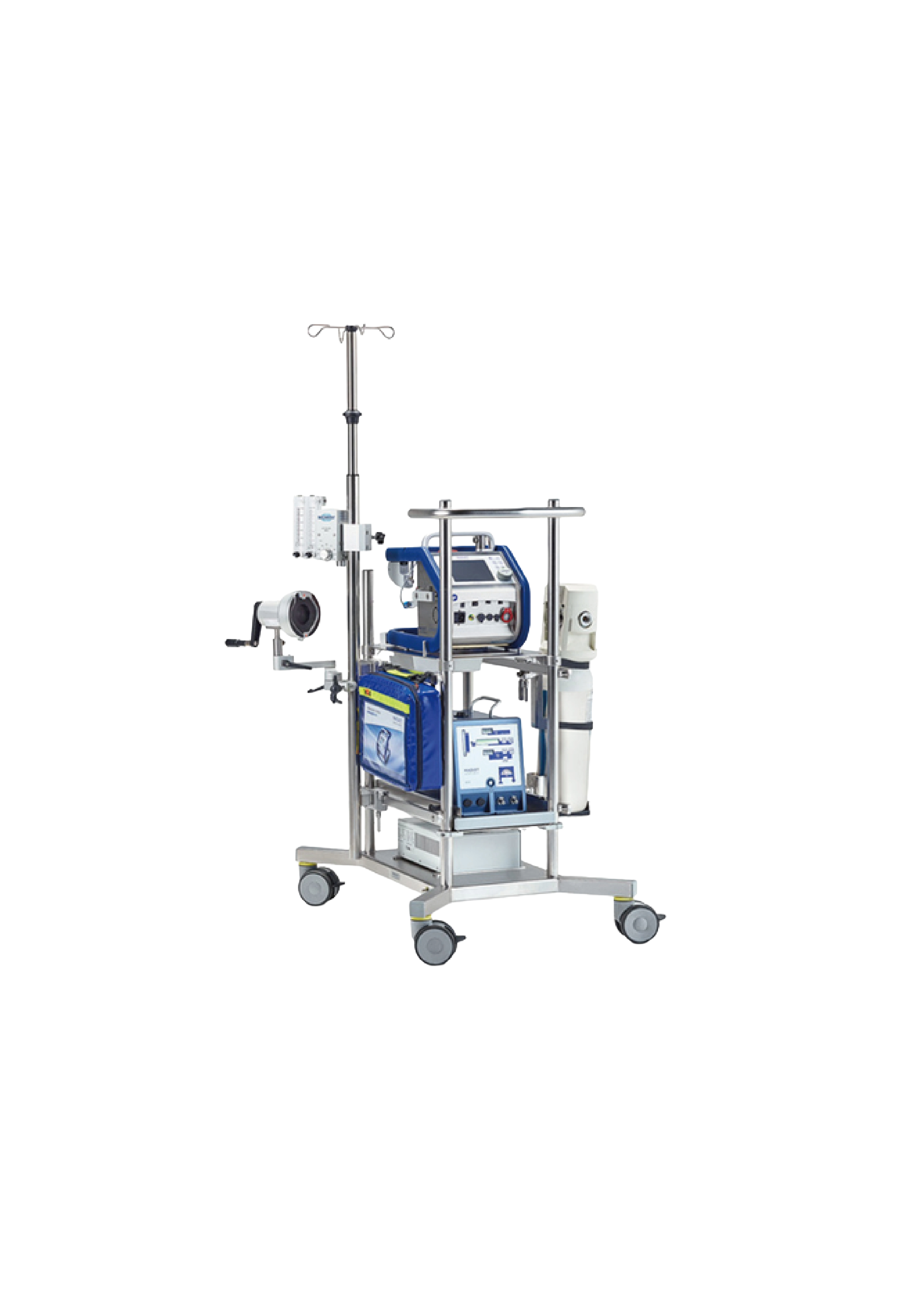 체외막산소공급 ECMO