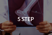 5 step