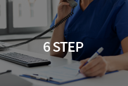 6 step